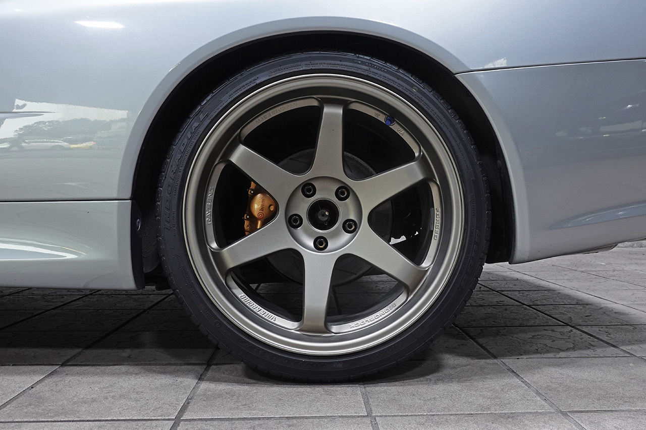 日産 スカイラインGT-R ＧＴ－Ｒ クーペ
