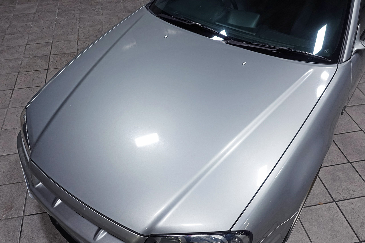 日産 スカイラインGT-R ＧＴ－Ｒ クーペ