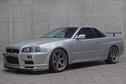 スカイラインGT-R