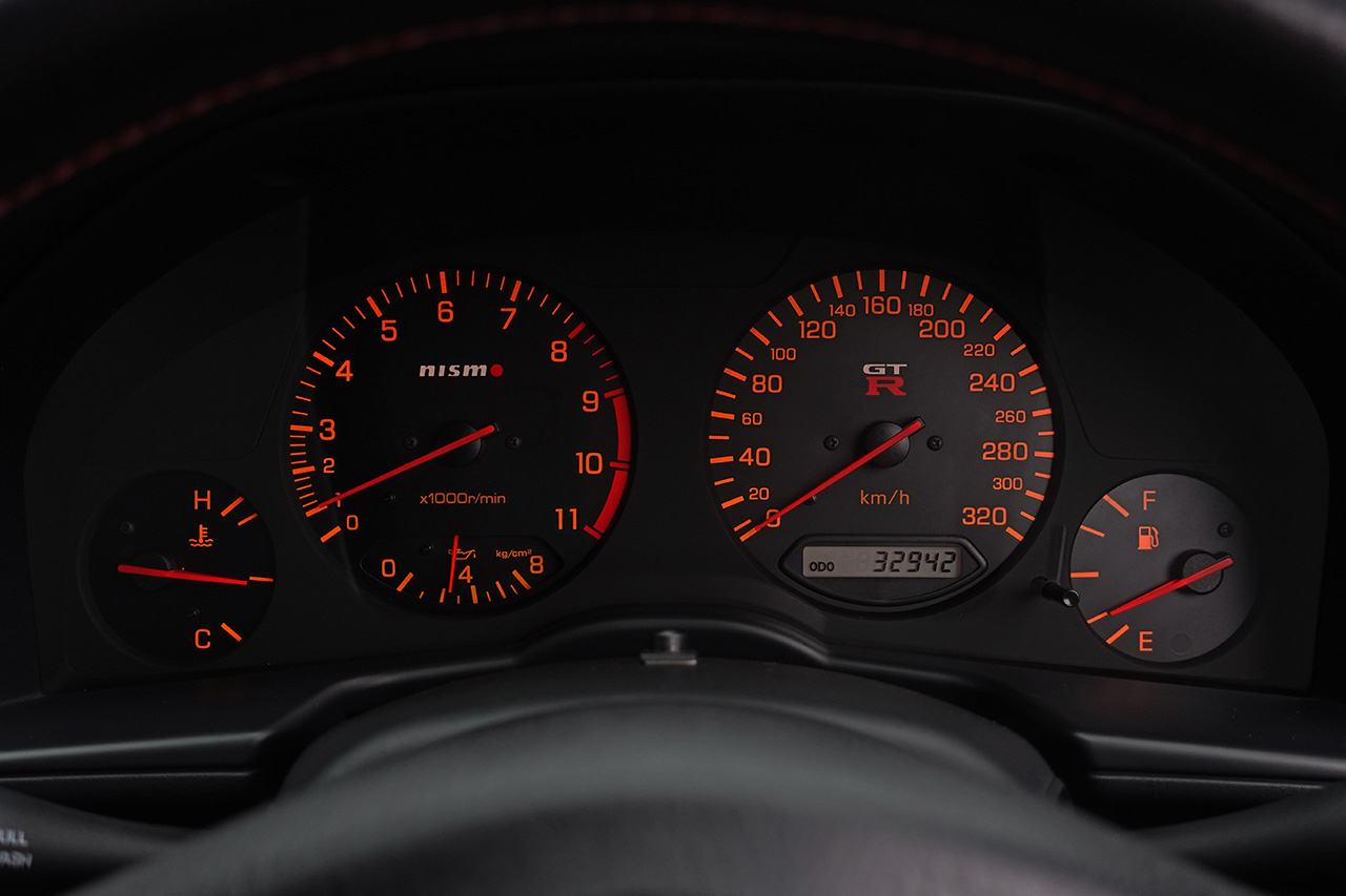 日産 スカイラインGT-R ＧＴ－Ｒ クーペ