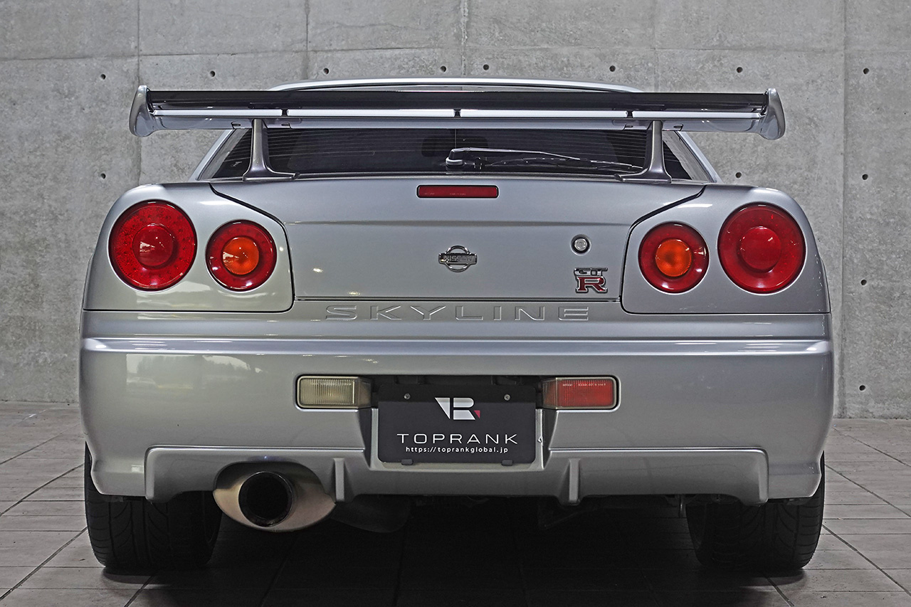 日産 スカイラインGT-R ＧＴ－Ｒ クーペ