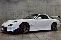 アンフィニRX-7