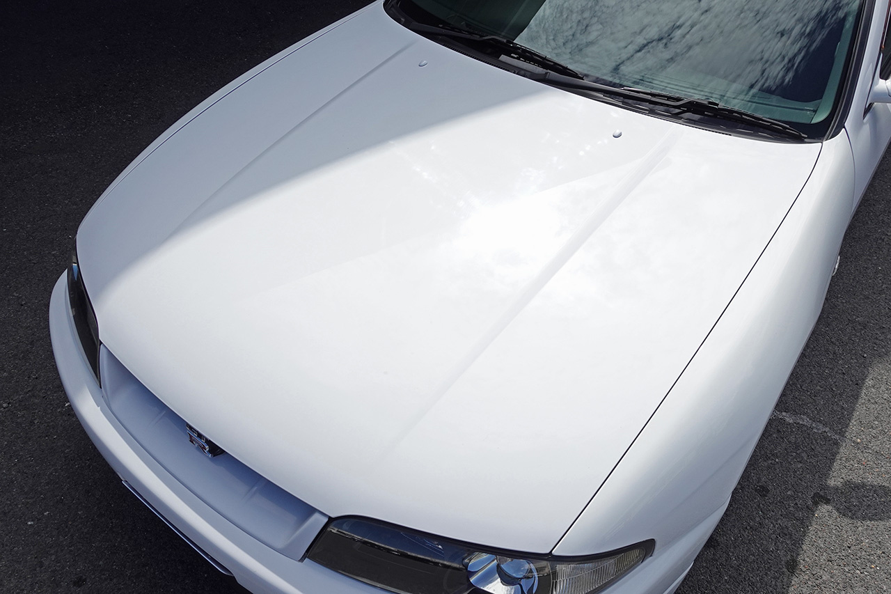 日産 スカイラインGT-R GT-R　オーテックバージョン　40th アニバーサリー