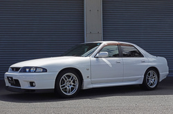 スカイラインGT-R