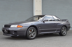 スカイラインGT-R