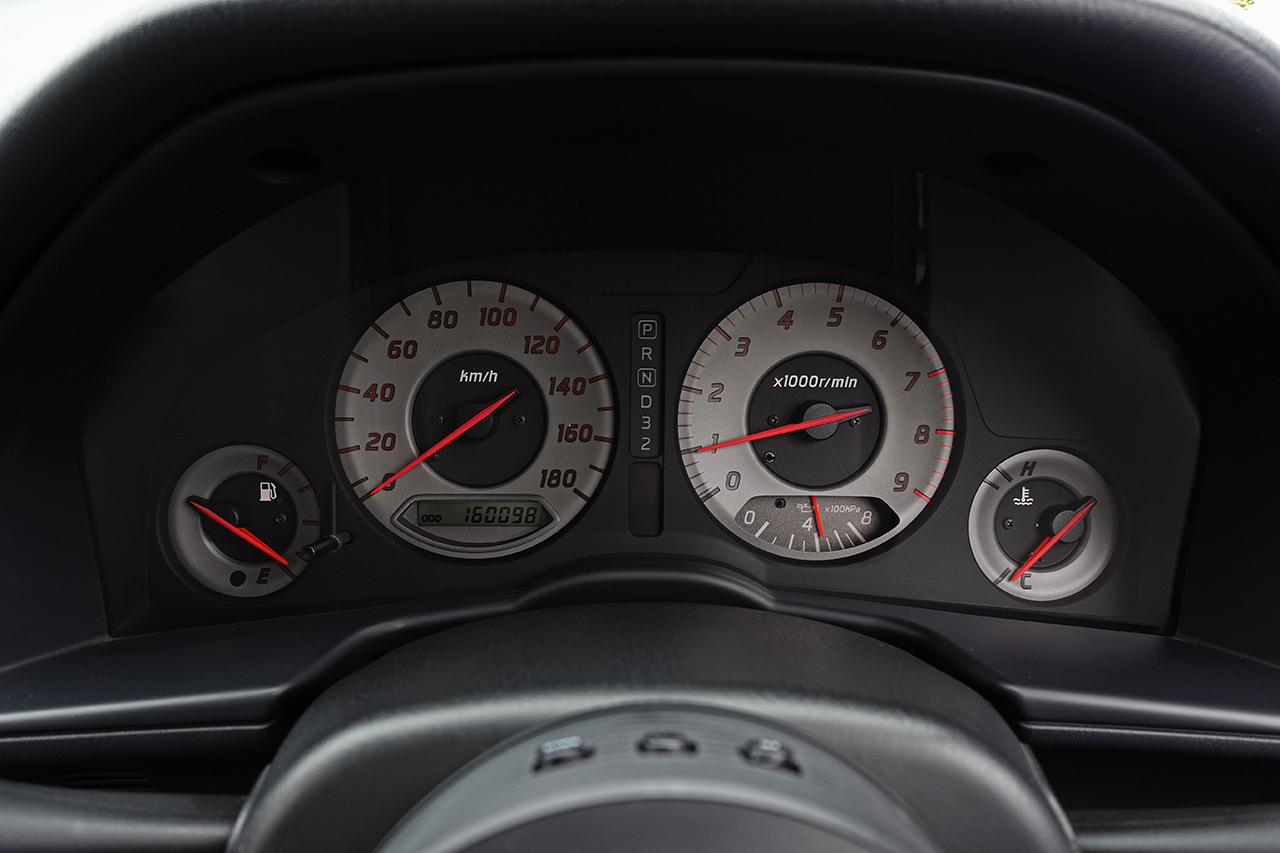 日産 スカイラインクーペ ２５ＧＴ　ＴＵＲＢＯ クーペ