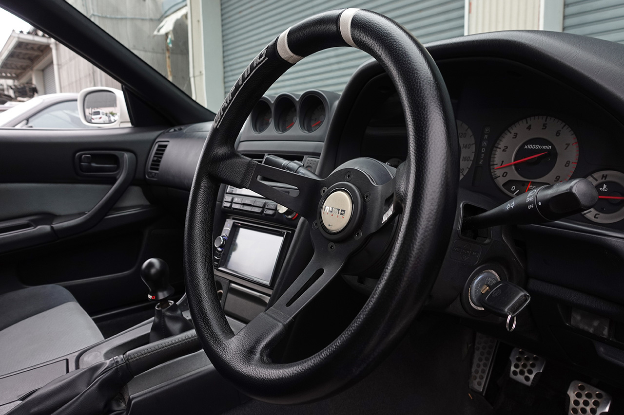 日産 スカイラインクーペ ２５ＧＴ　ＴＵＲＢＯ クーペ