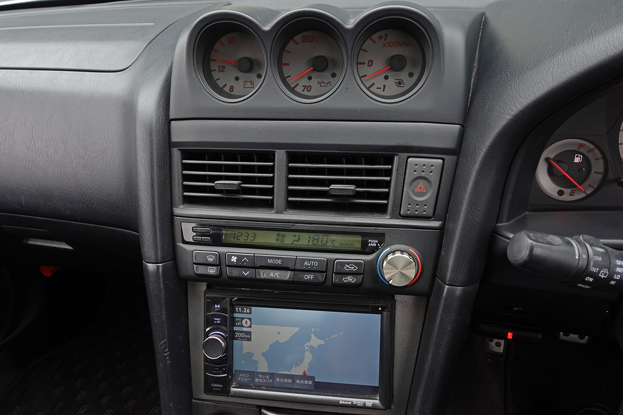 日産 スカイラインクーペ ２５ＧＴ　ＴＵＲＢＯ クーペ