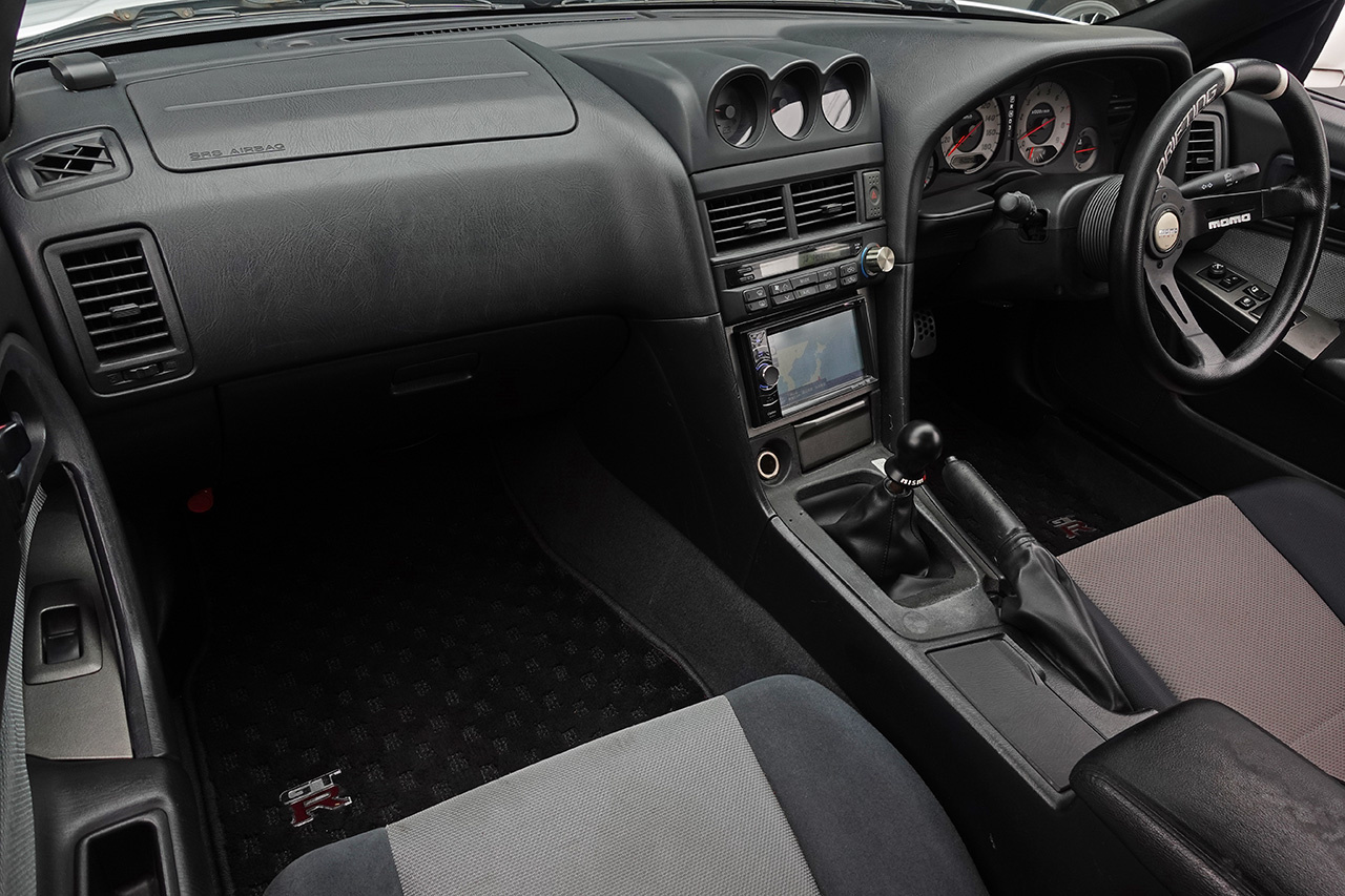 日産 スカイラインクーペ ２５ＧＴ　ＴＵＲＢＯ クーペ