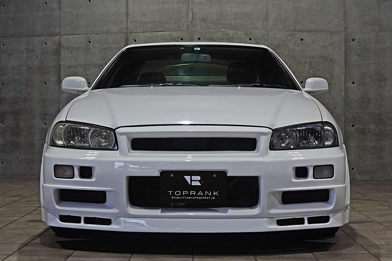 日産 スカイラインクーペ ２５ＧＴ　ＴＵＲＢＯ クーペ