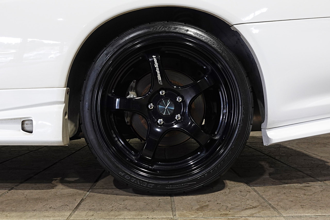 日産 スカイラインクーペ ２５ＧＴ　ＴＵＲＢＯ クーペ