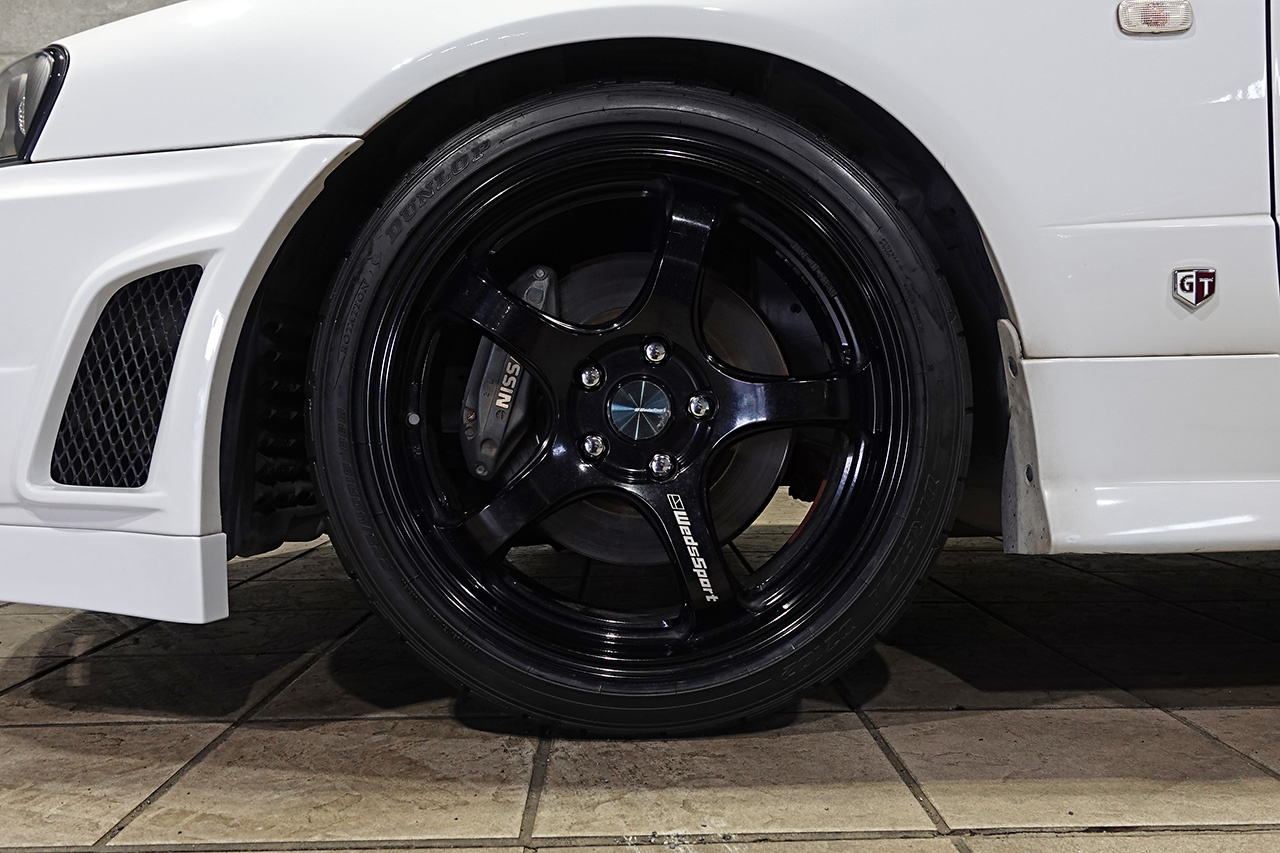 日産 スカイラインクーペ ２５ＧＴ　ＴＵＲＢＯ クーペ