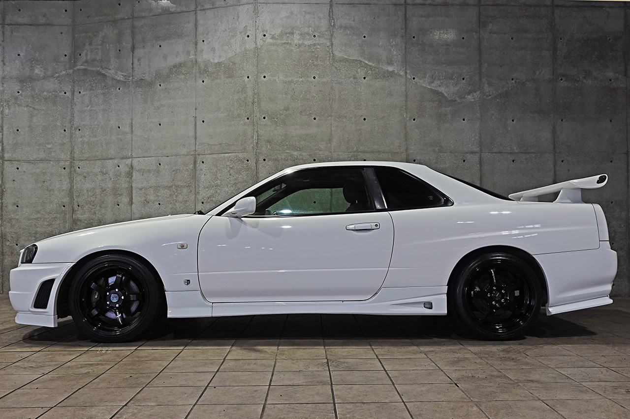 日産 スカイラインクーペ ２５ＧＴ　ＴＵＲＢＯ クーペ