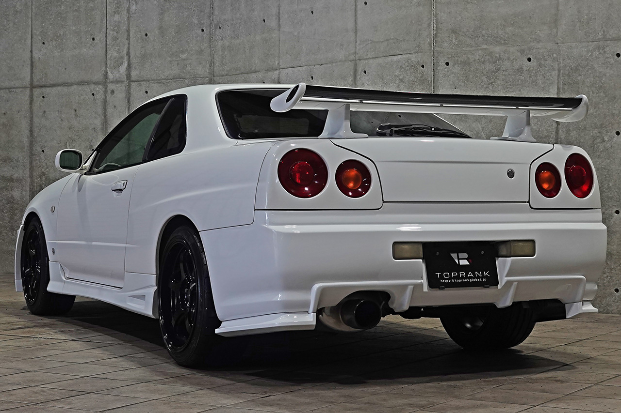 日産 スカイラインクーペ ２５ＧＴ　ＴＵＲＢＯ クーペ