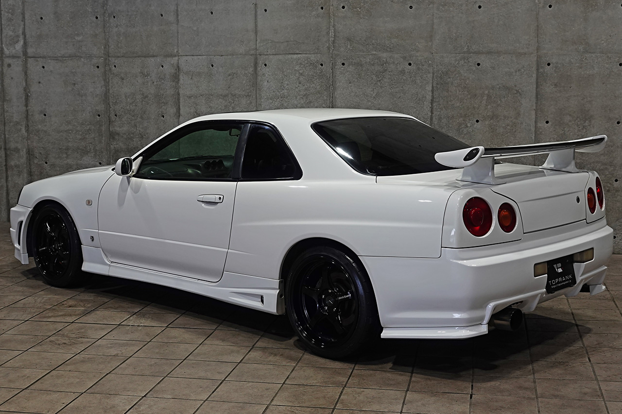 日産 スカイラインクーペ ２５ＧＴ　ＴＵＲＢＯ クーペ