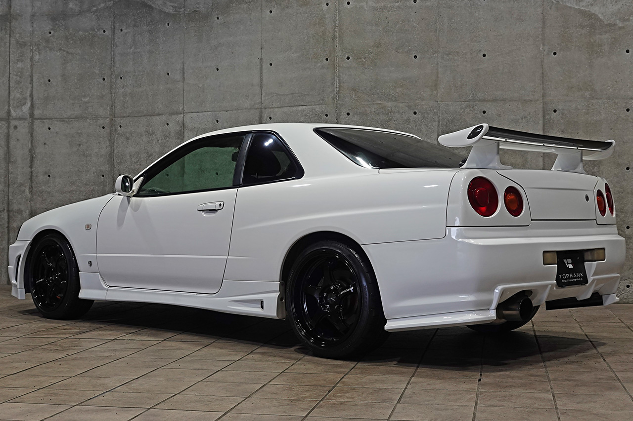 日産 スカイラインクーペ ２５ＧＴ　ＴＵＲＢＯ クーペ