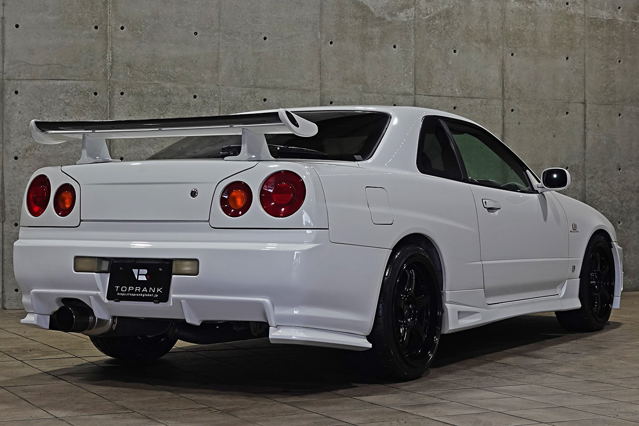 日産 スカイラインクーペ ２５ＧＴ　ＴＵＲＢＯ クーペ