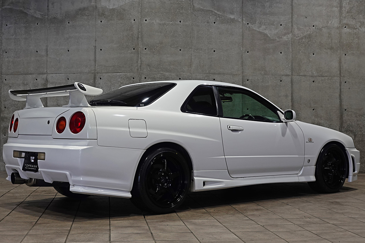 日産 スカイラインクーペ ２５ＧＴ　ＴＵＲＢＯ クーペ