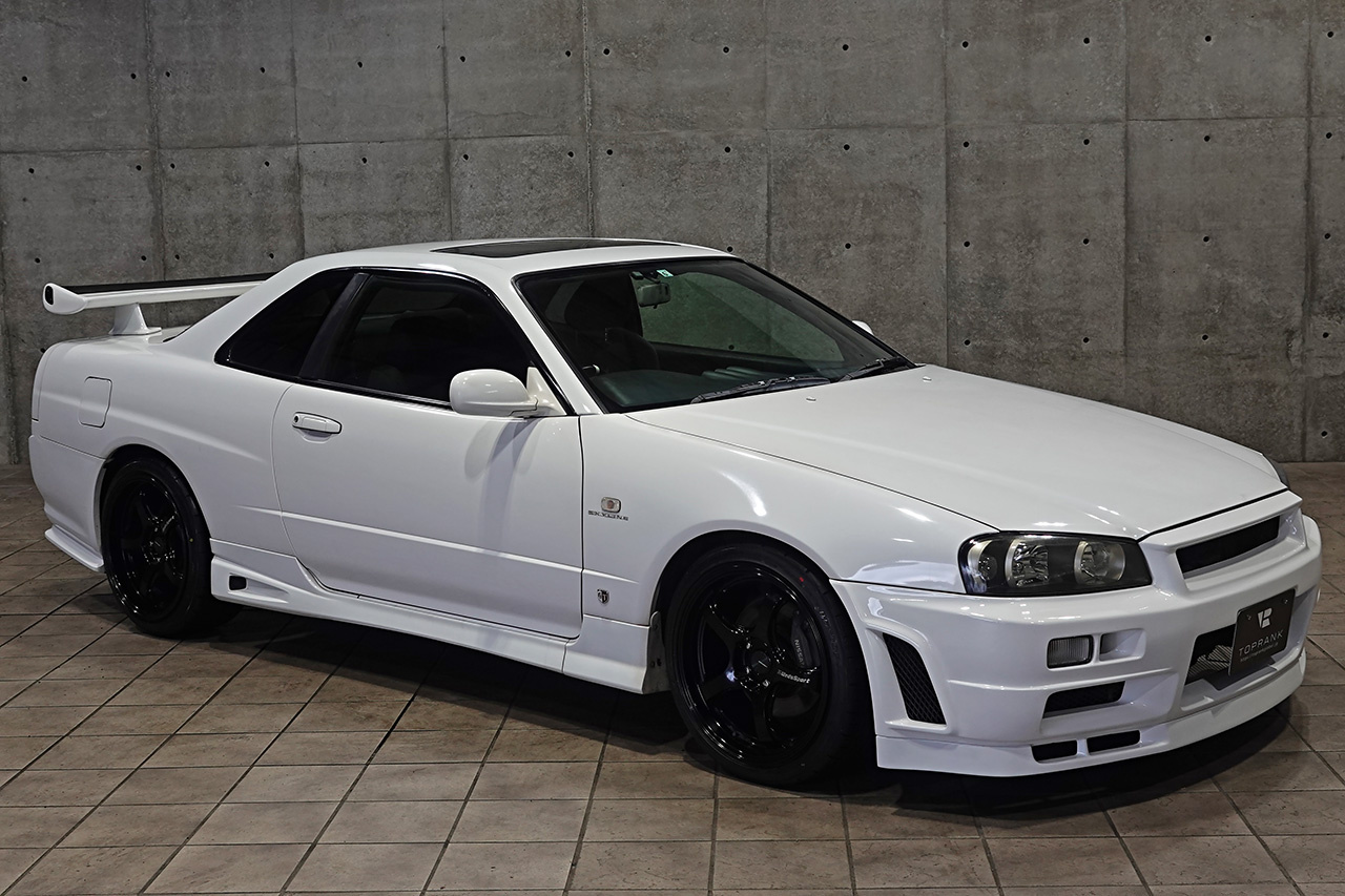 日産 スカイラインクーペ ２５ＧＴ　ＴＵＲＢＯ クーペ