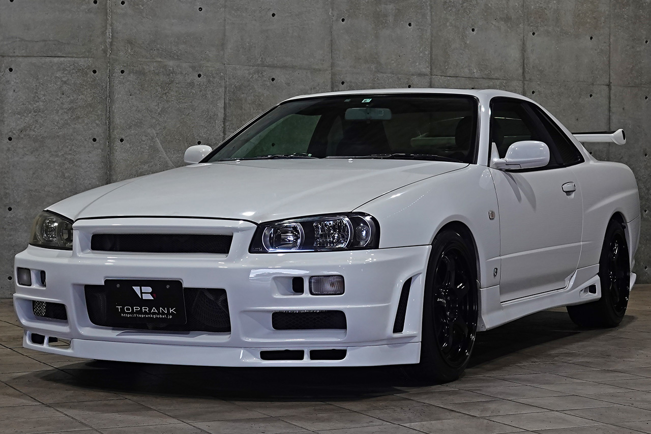 日産 スカイラインクーペ ２５ＧＴ　ＴＵＲＢＯ クーペ