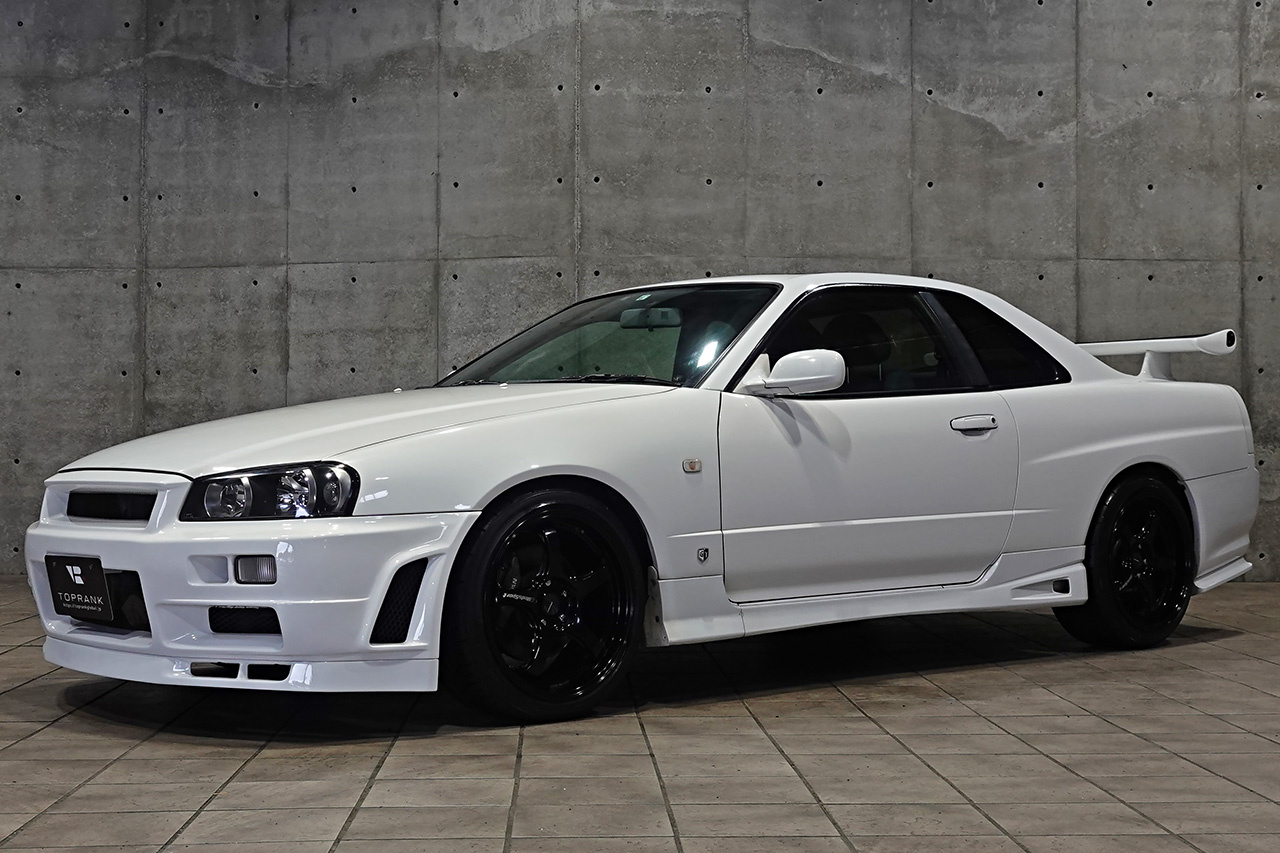 日産 スカイラインクーペ ２５ＧＴ　ＴＵＲＢＯ クーペ