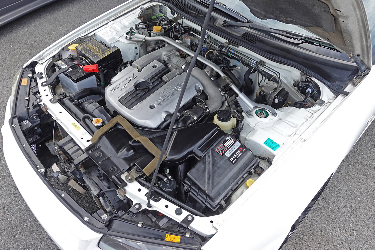 日産 スカイラインクーペ ２５ＧＴ　ＴＵＲＢＯ クーペ