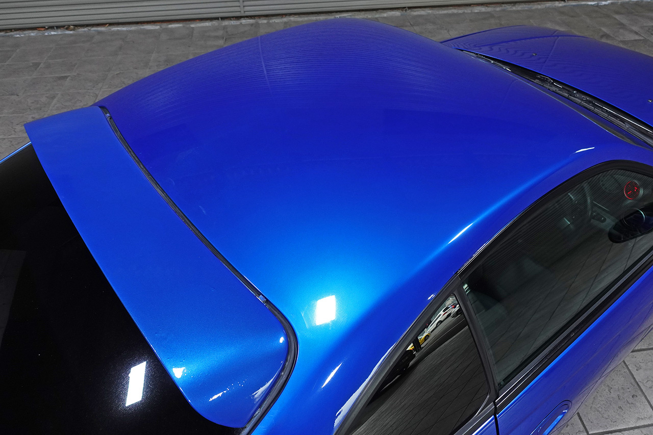 日産 シルビア 