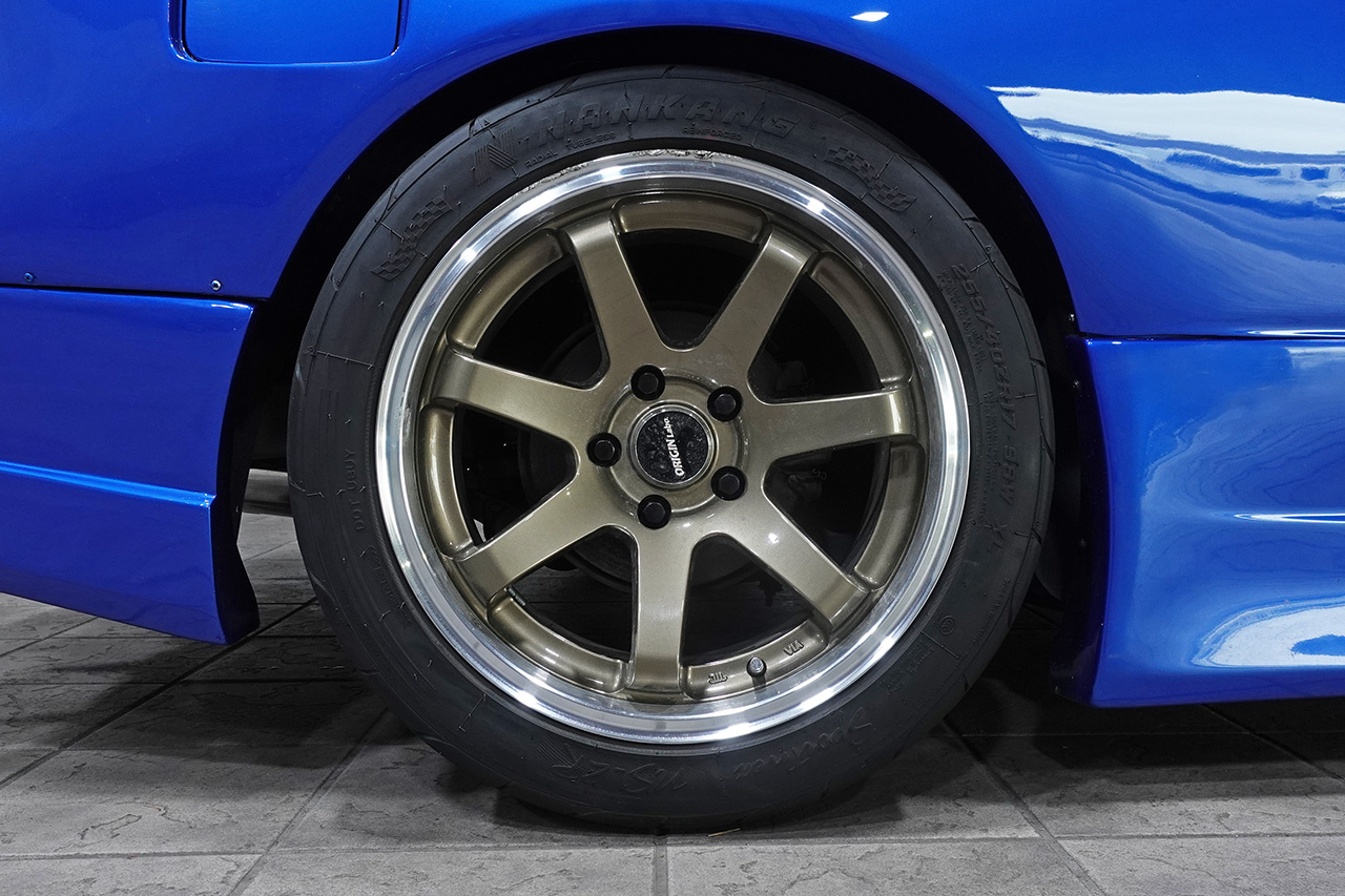日産 シルビア 