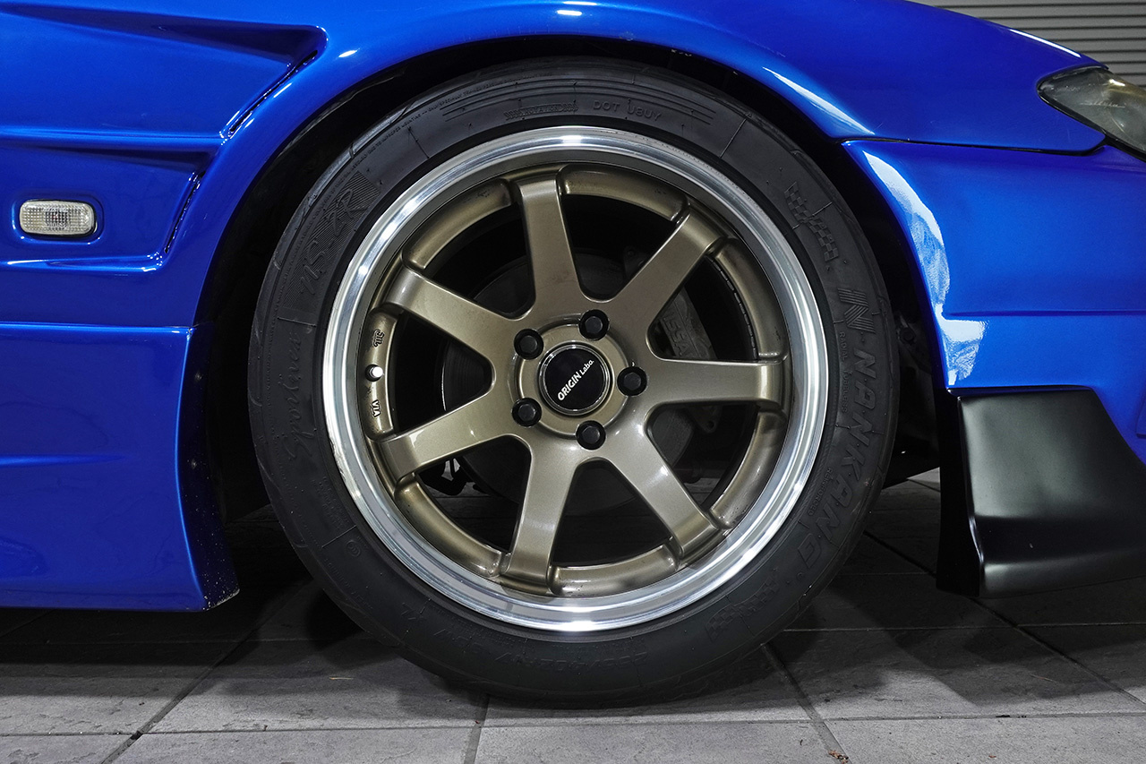 日産 シルビア 