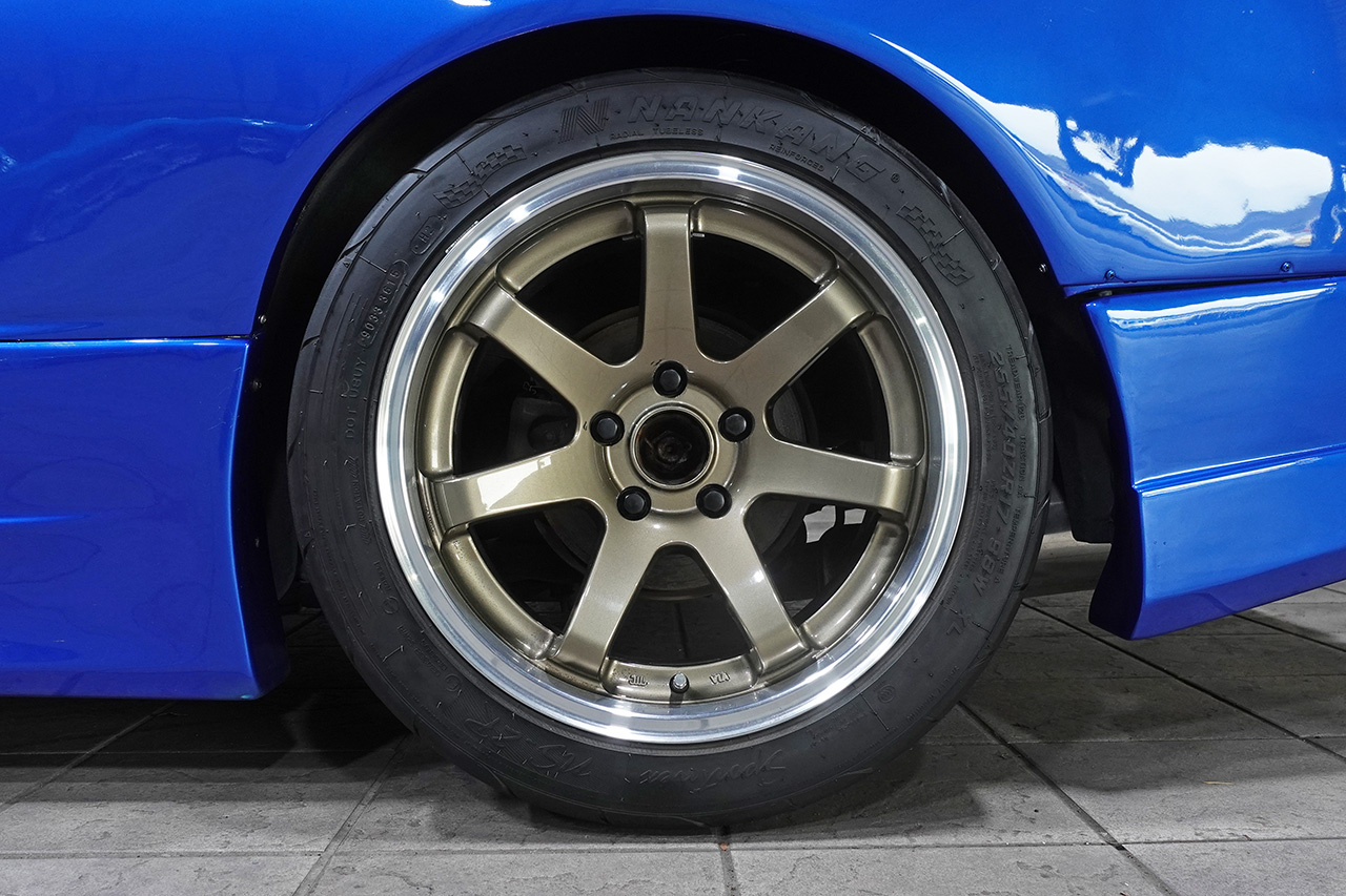 日産 シルビア 