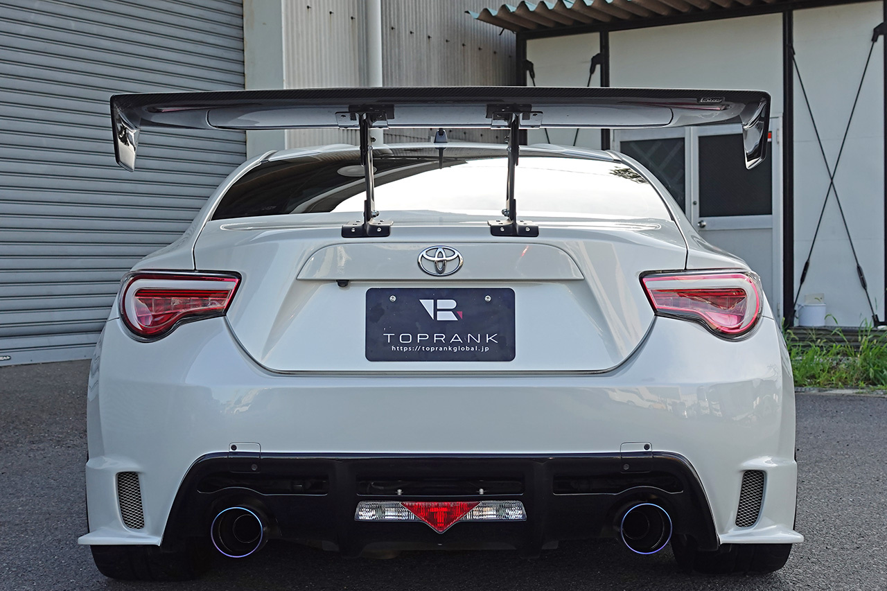 トヨタ 86 GT