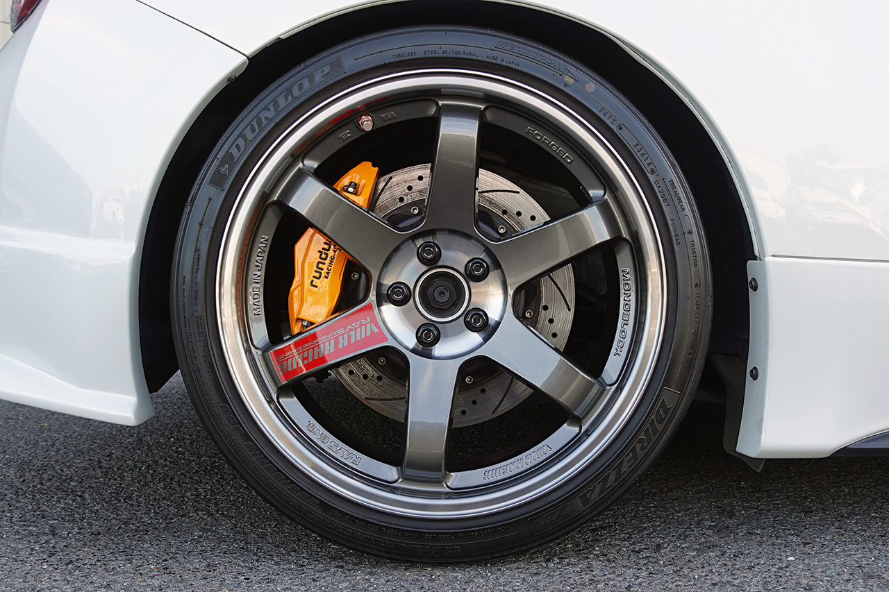 トヨタ 86 GT