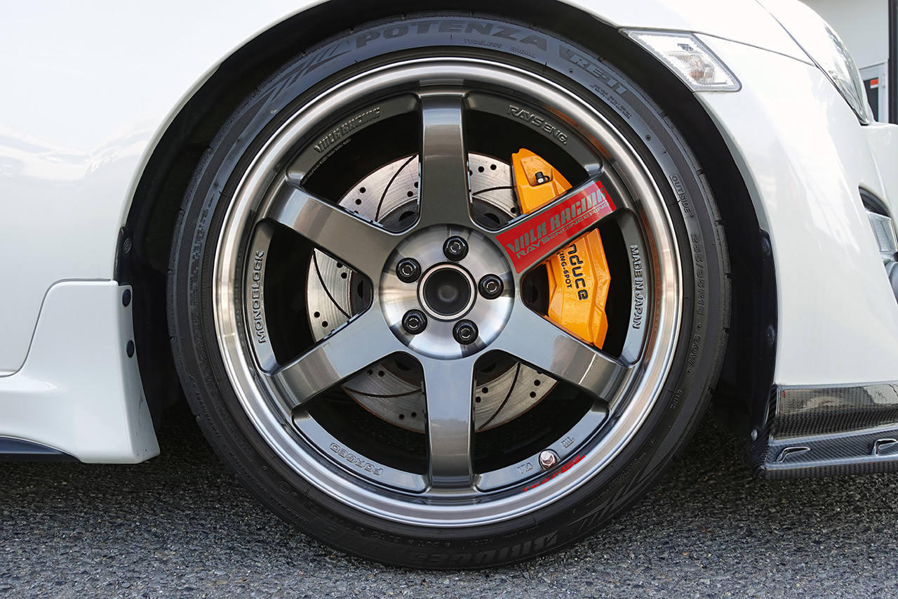 トヨタ 86 GT