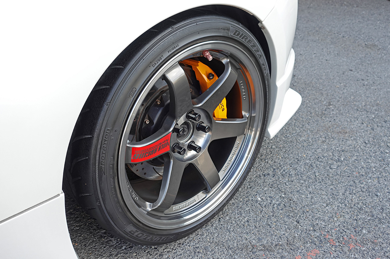 トヨタ 86 GT