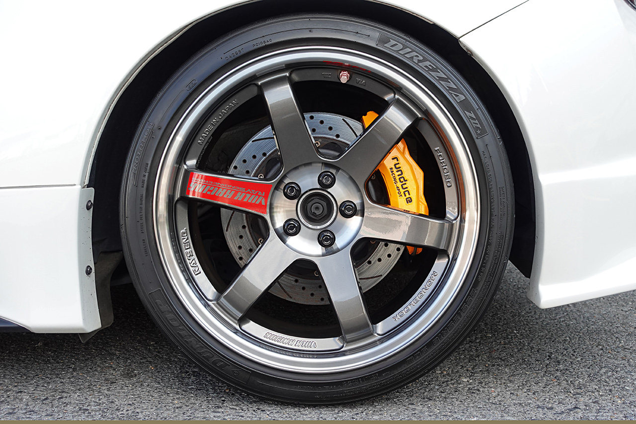 トヨタ 86 GT
