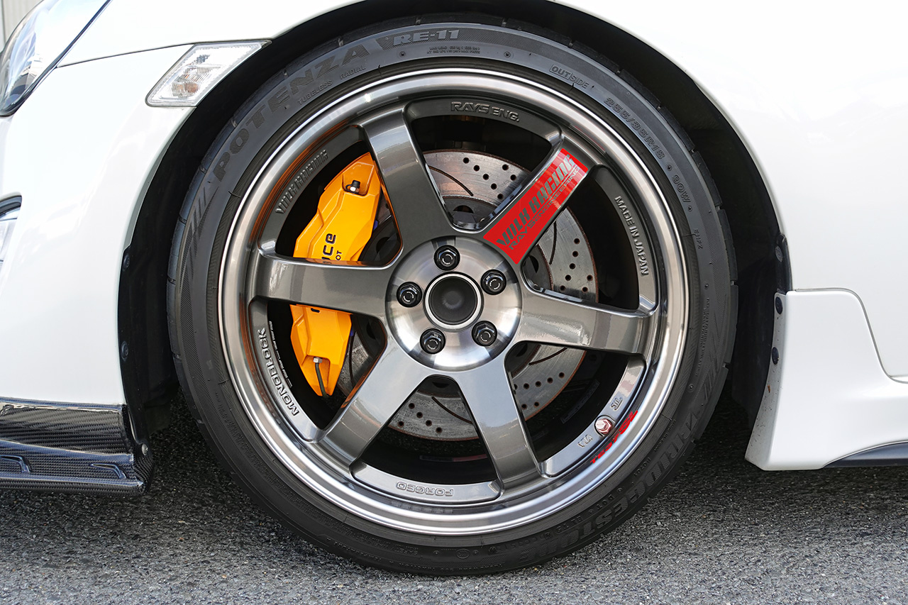 トヨタ 86 GT