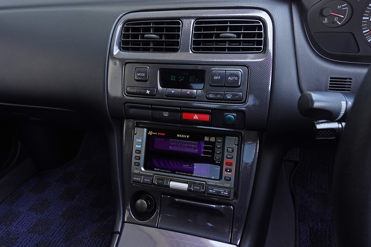 日産 シルビア Q's