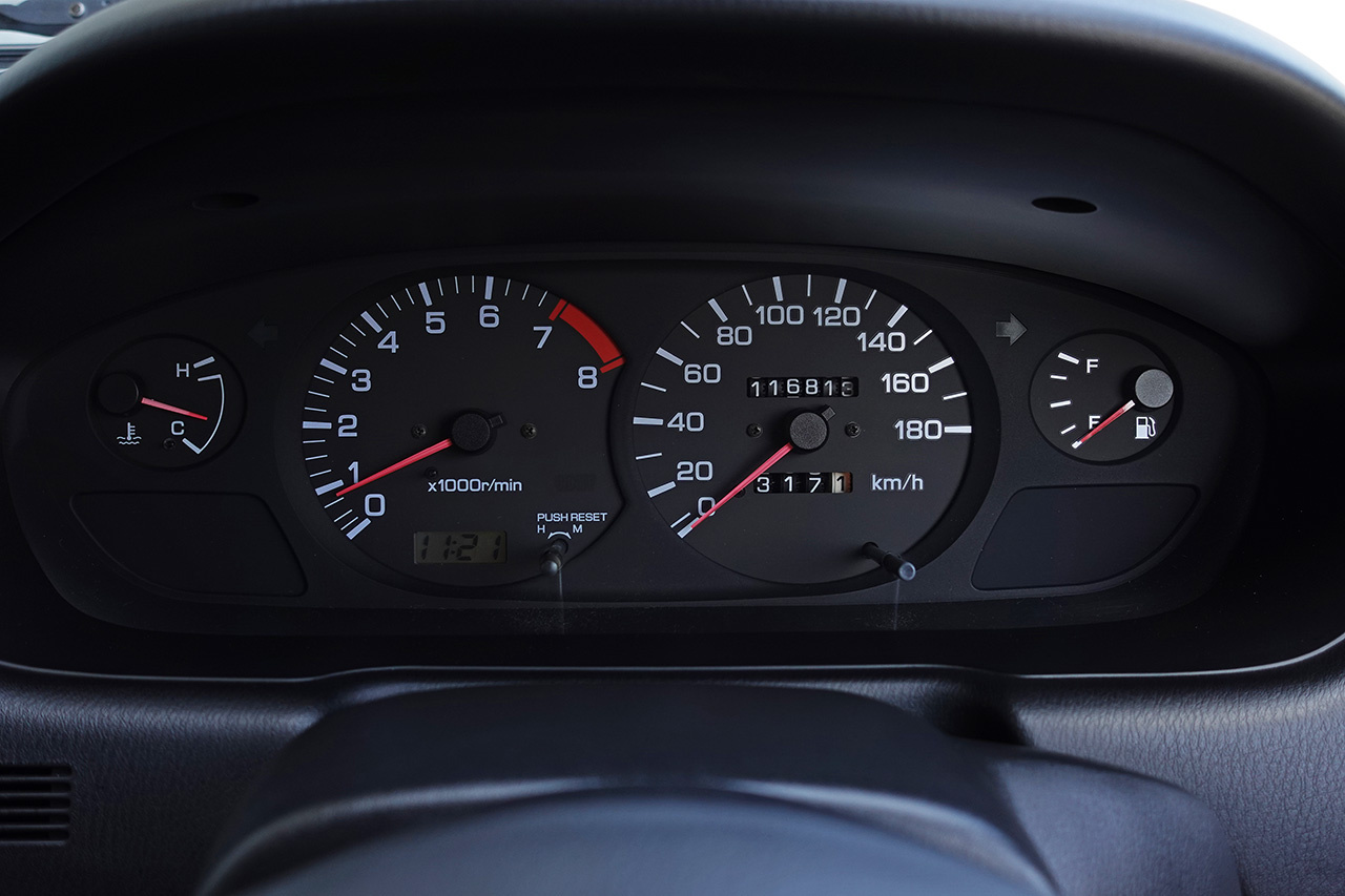 日産 シルビア Q's