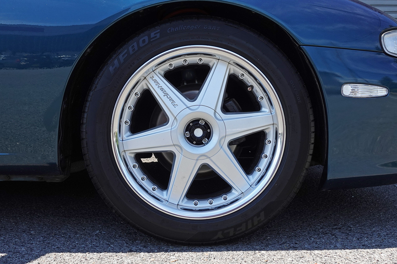 日産 シルビア Q's
