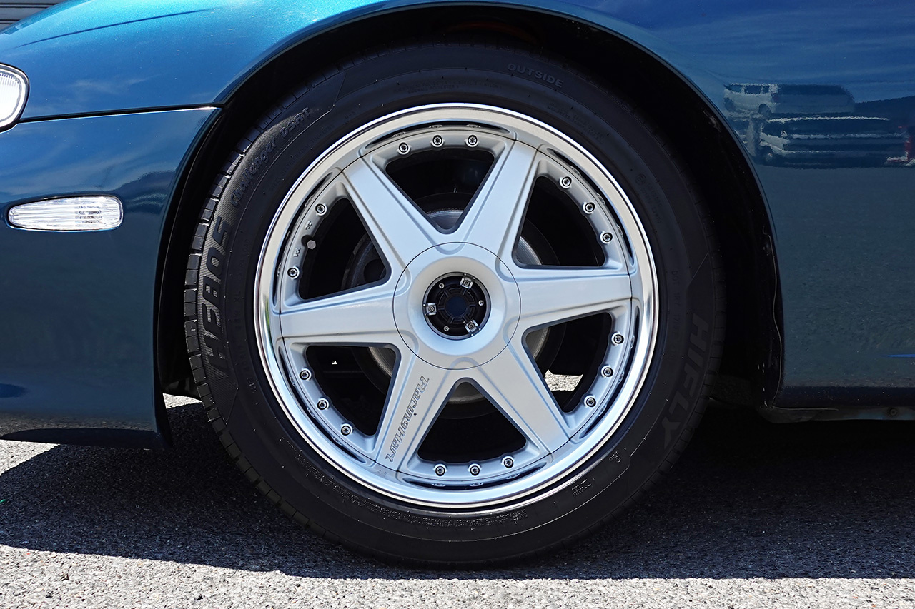 日産 シルビア Q's