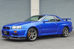 スカイラインGT-R