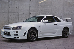 スカイラインGT-R