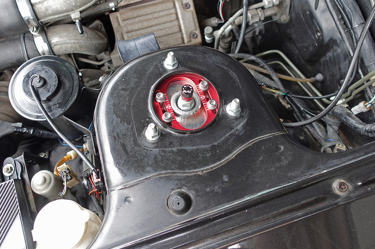 日産 スカイラインクーペ GTS ツインカム24V ターボ