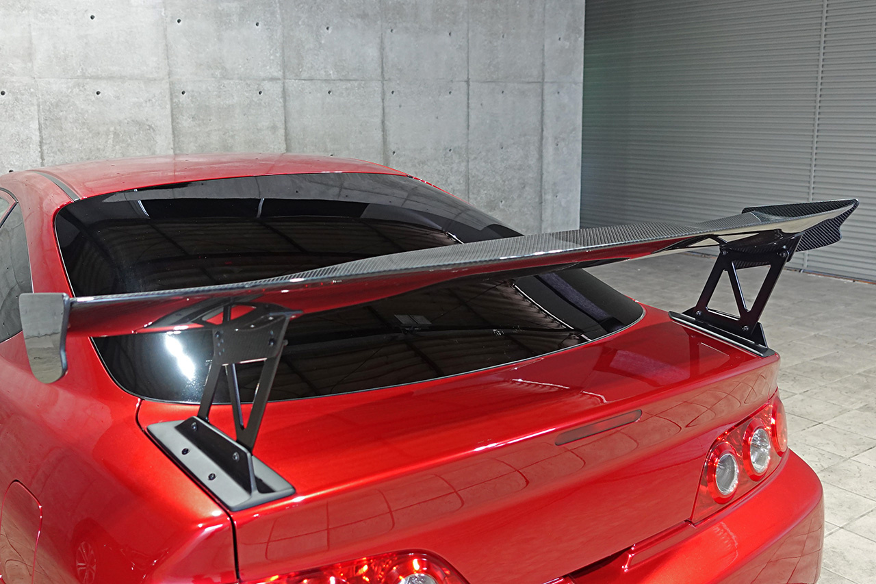 ホンダ インテグラタイプR タイプR