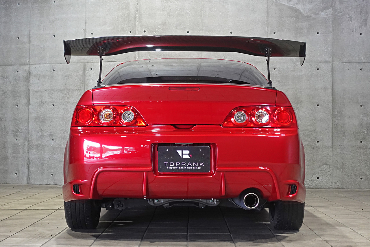 ホンダ インテグラタイプR タイプR