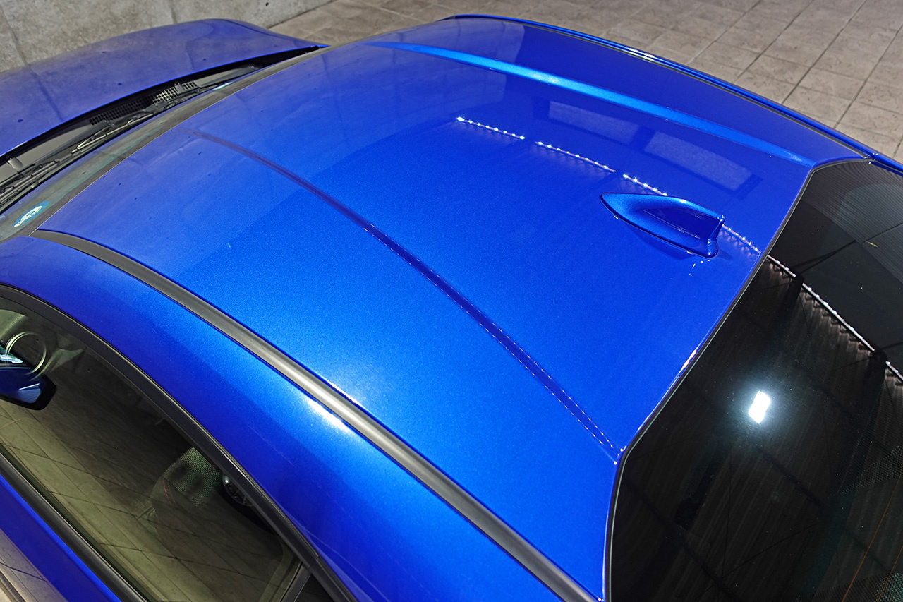 スバル BRZ S