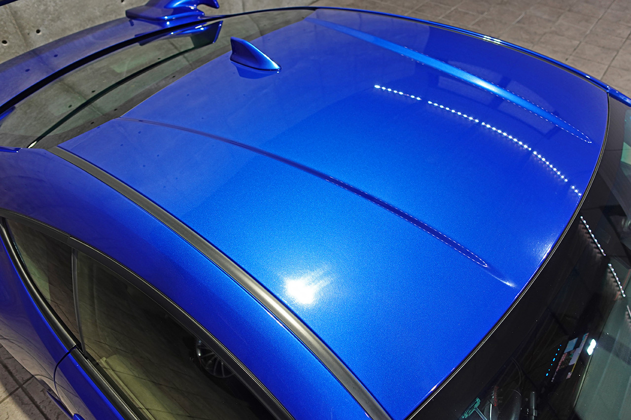スバル BRZ S