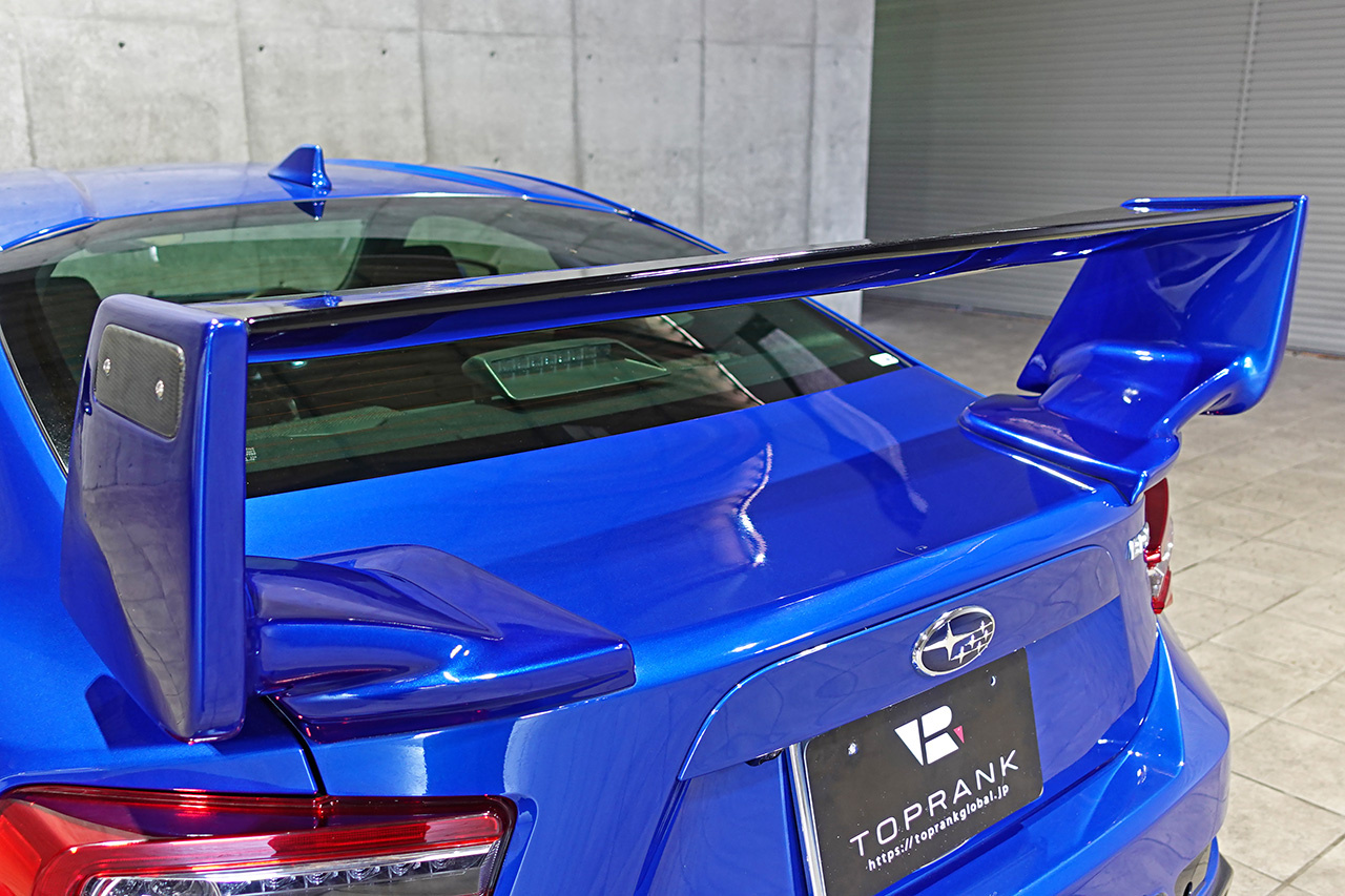 スバル BRZ S