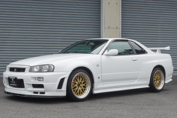 スカイラインGT-R