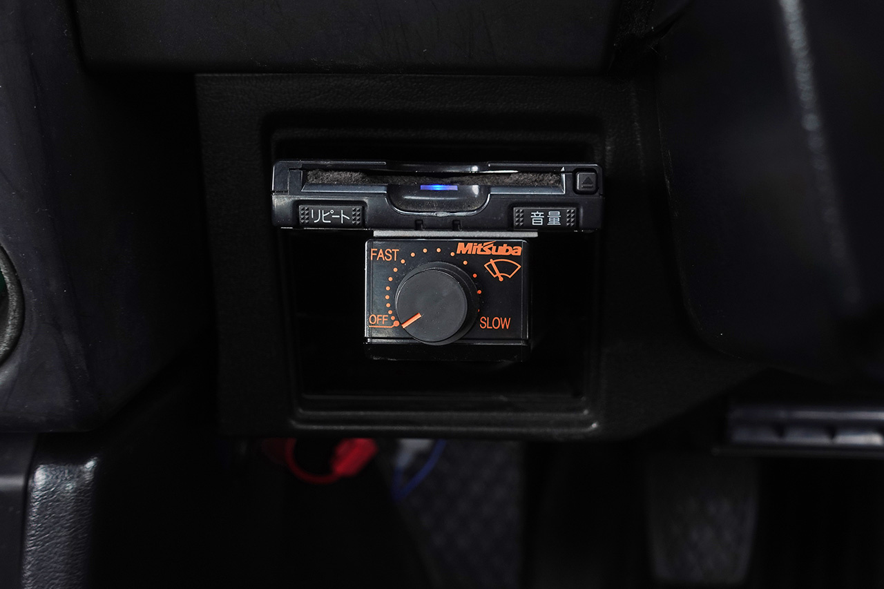 トヨタ スプリンタートレノ GT